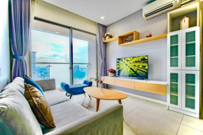 Casa Par Grand Suites - High-class and Central Location